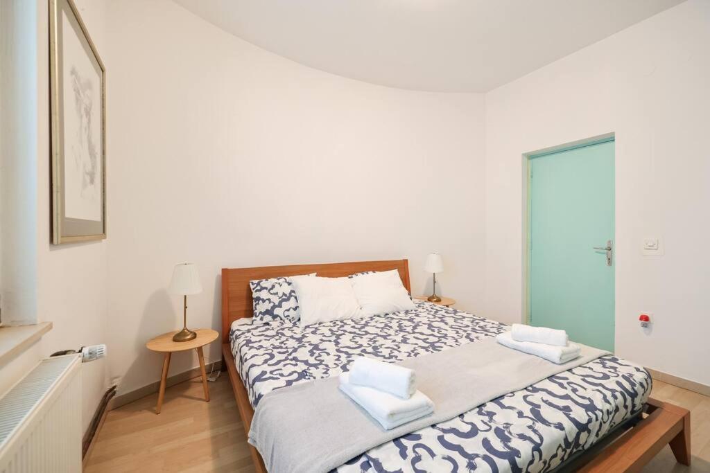 Willa Laurel House, Zadar Zewnętrze zdjęcie
