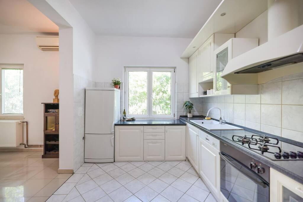 Willa Laurel House, Zadar Zewnętrze zdjęcie