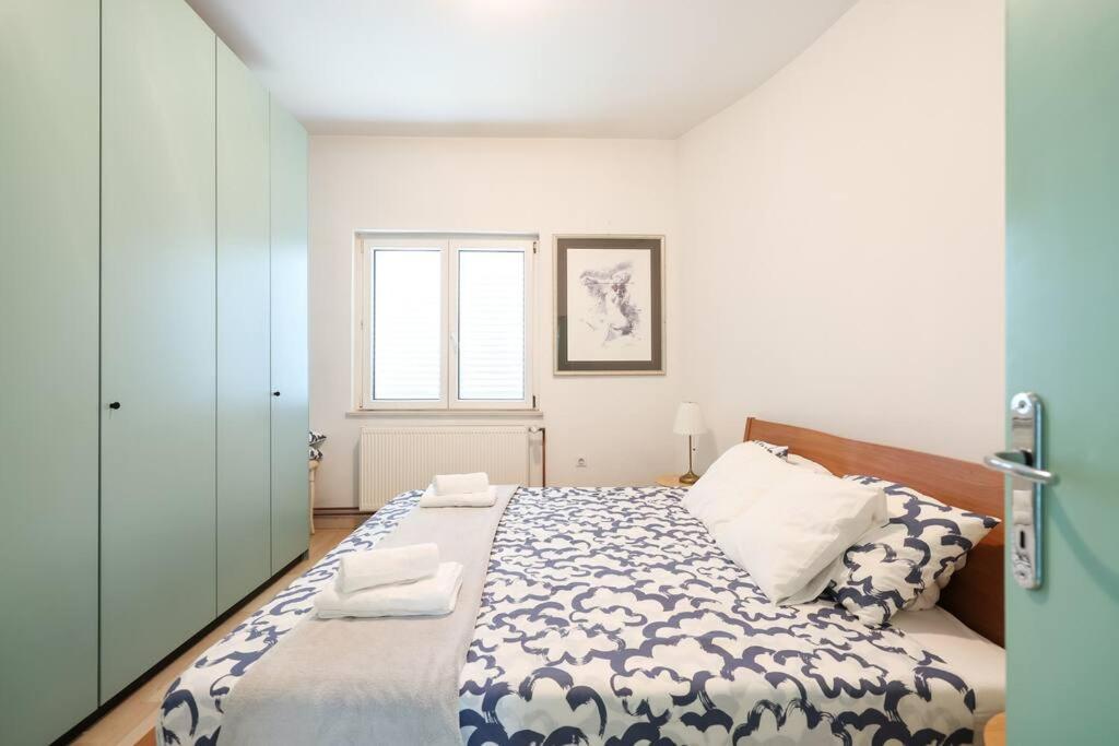 Willa Laurel House, Zadar Zewnętrze zdjęcie