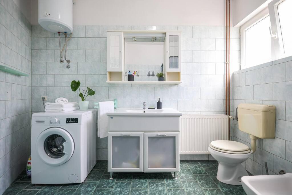 Willa Laurel House, Zadar Zewnętrze zdjęcie