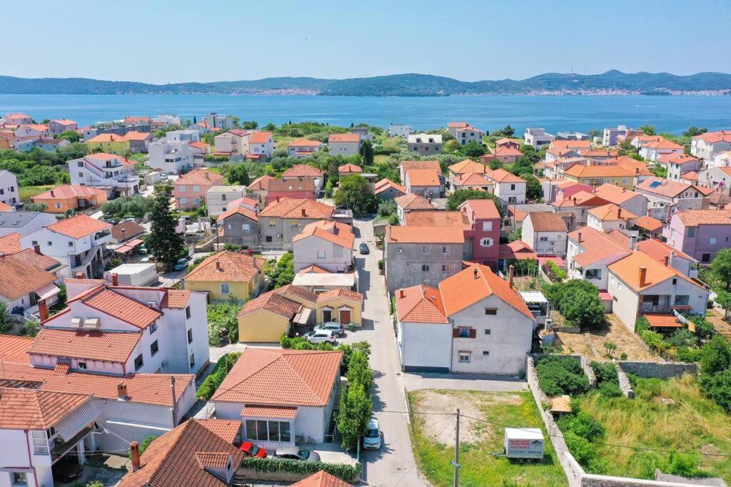 Willa Laurel House, Zadar Zewnętrze zdjęcie