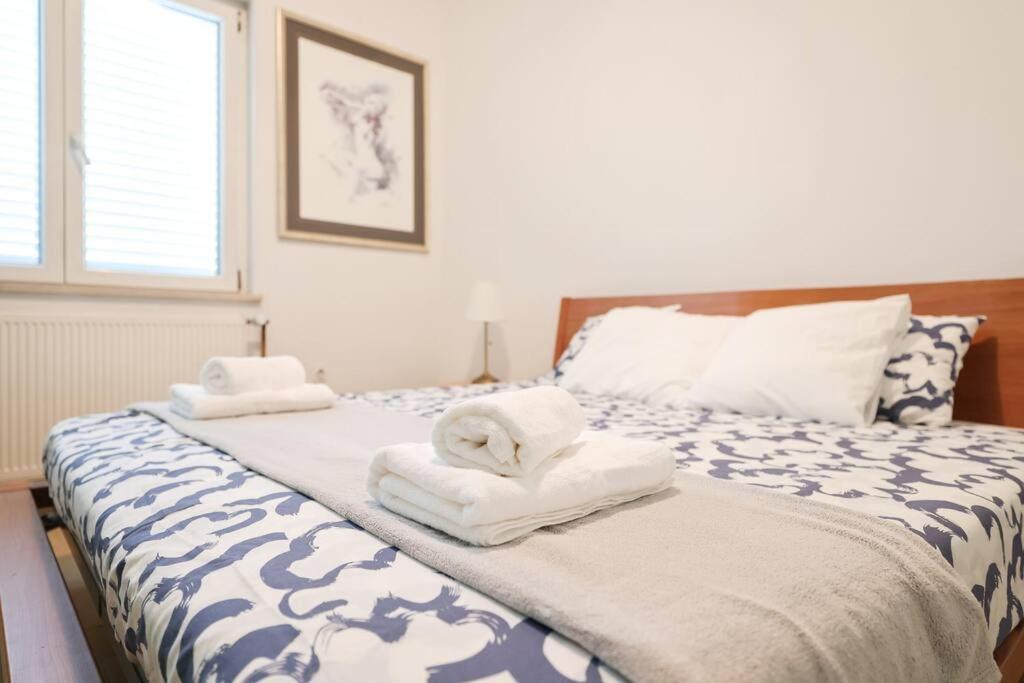 Willa Laurel House, Zadar Zewnętrze zdjęcie