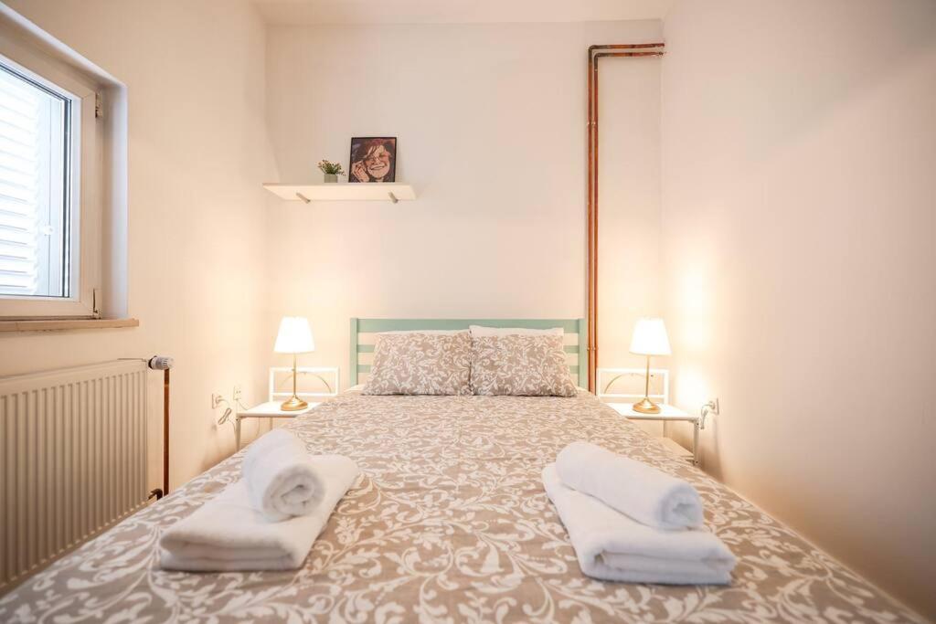 Willa Laurel House, Zadar Zewnętrze zdjęcie