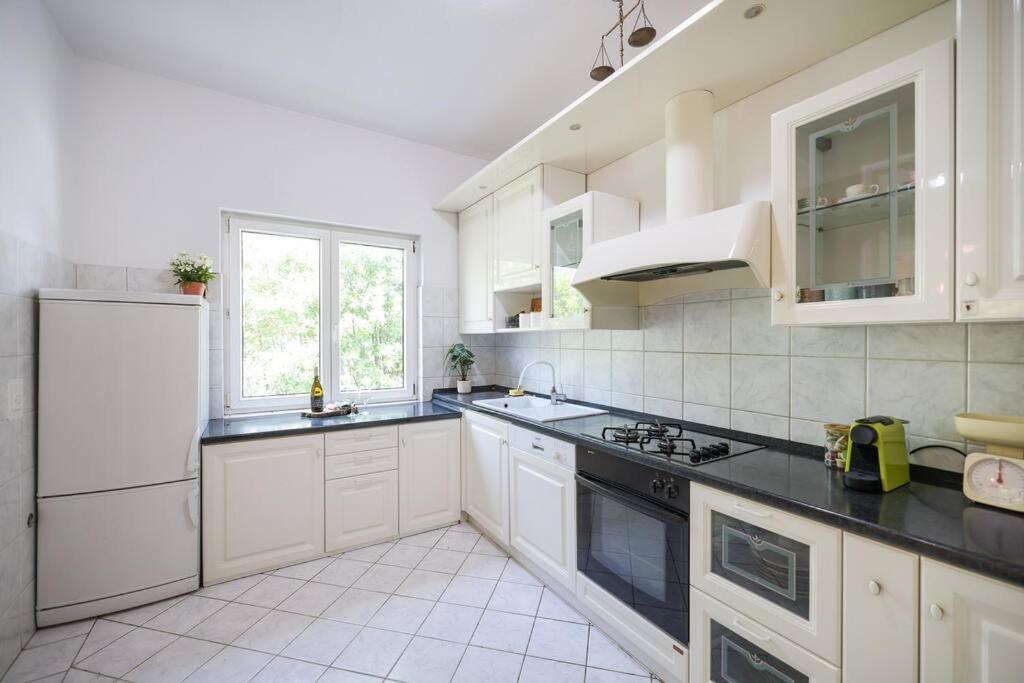 Willa Laurel House, Zadar Zewnętrze zdjęcie