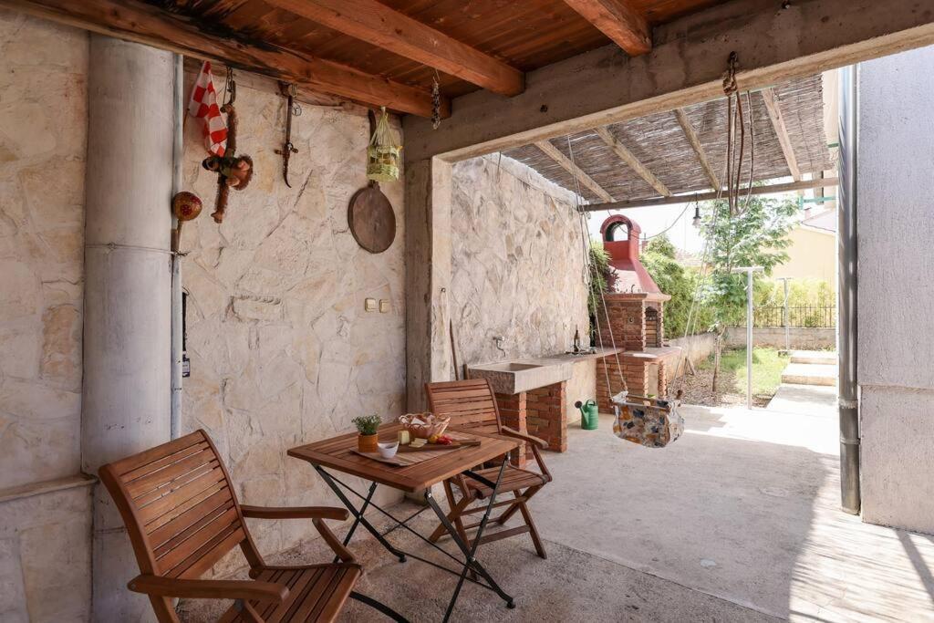 Willa Laurel House, Zadar Zewnętrze zdjęcie
