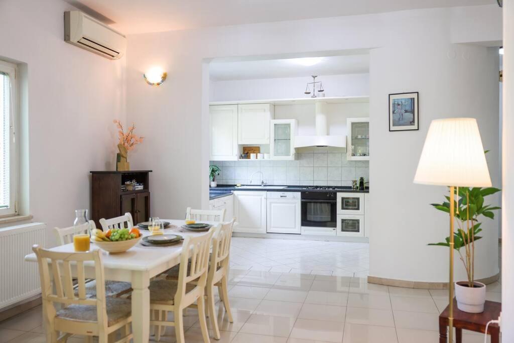 Willa Laurel House, Zadar Zewnętrze zdjęcie